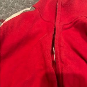 Burberry kids cashmere 10T